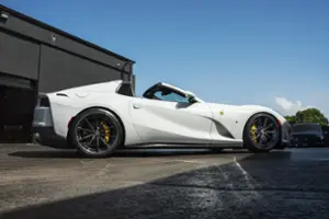 Ferrari 812 GTS Thumbnail