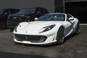 Ferrari 812 GTS Thumbnail