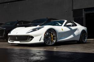 Ferrari 812 GTS Thumbnail