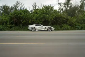 Ferrari 812 Superfast Thumbnail