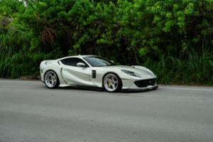 Ferrari 812 Superfast Thumbnail