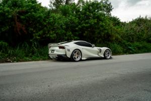 Ferrari 812 Superfast Thumbnail