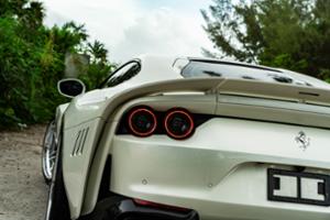 Ferrari 812 Superfast Thumbnail