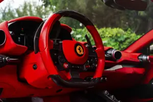 Ferrari 812 Superfast Thumbnail