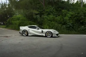 Ferrari 812 Superfast Thumbnail