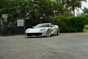 Ferrari 812 Superfast Thumbnail