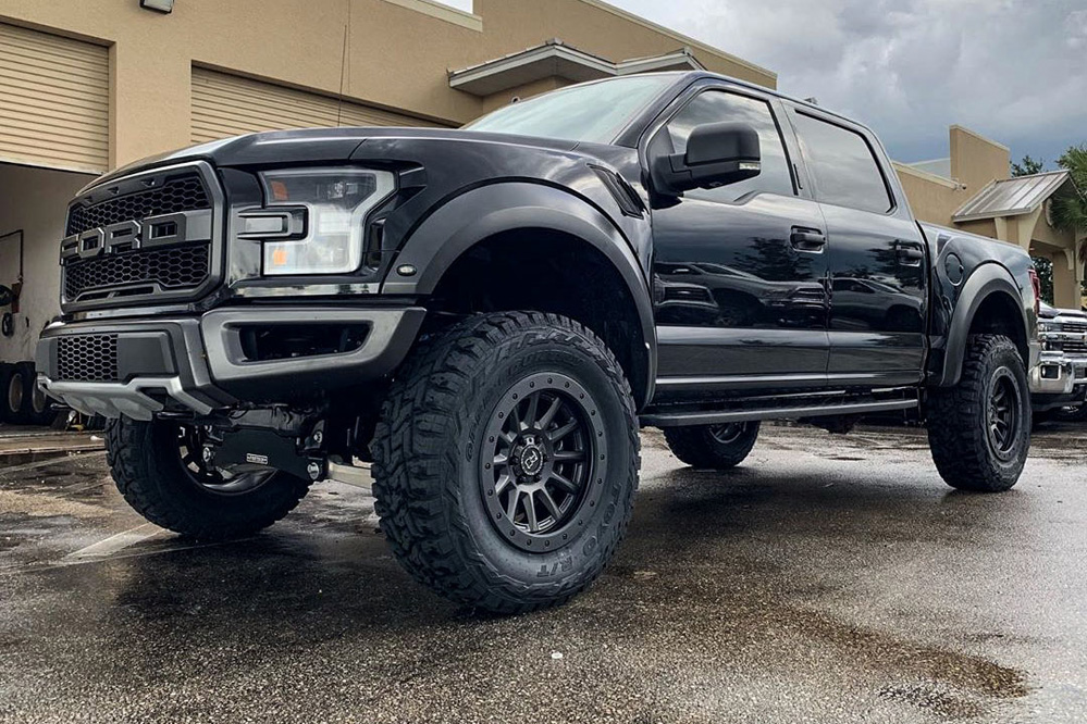 Ford F150