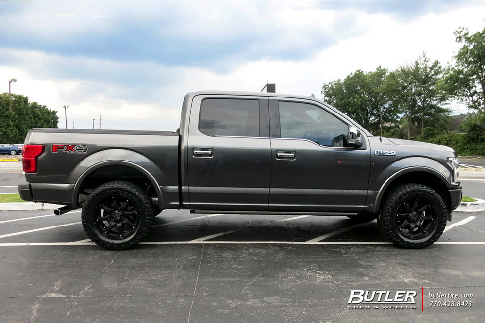 Ford F150