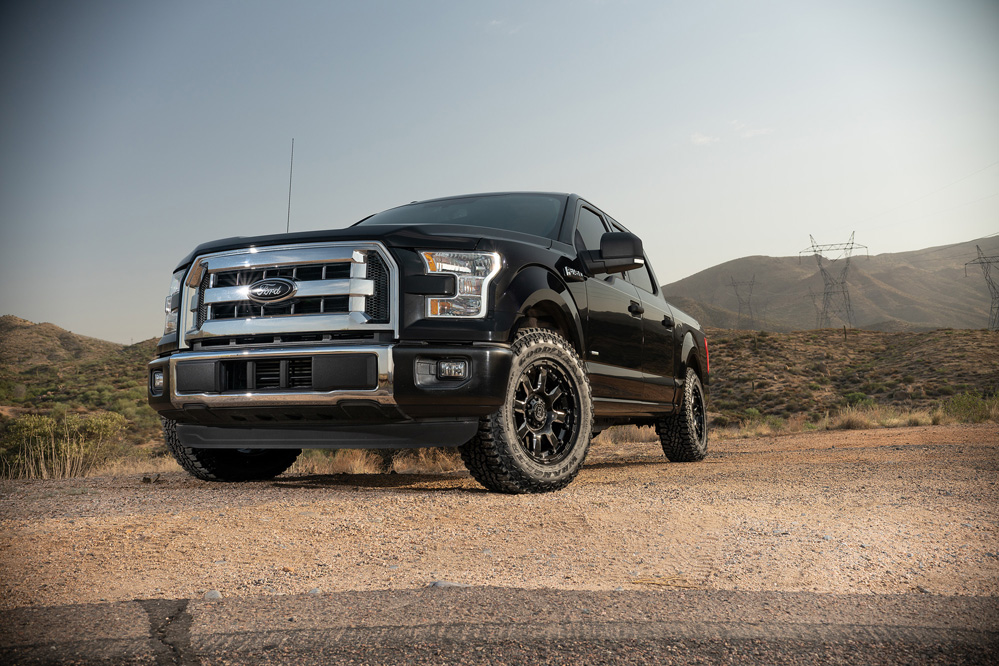 Ford F150