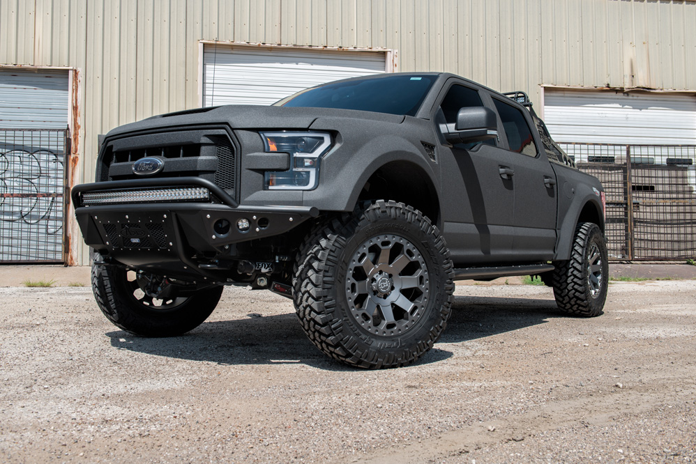 Ford F150