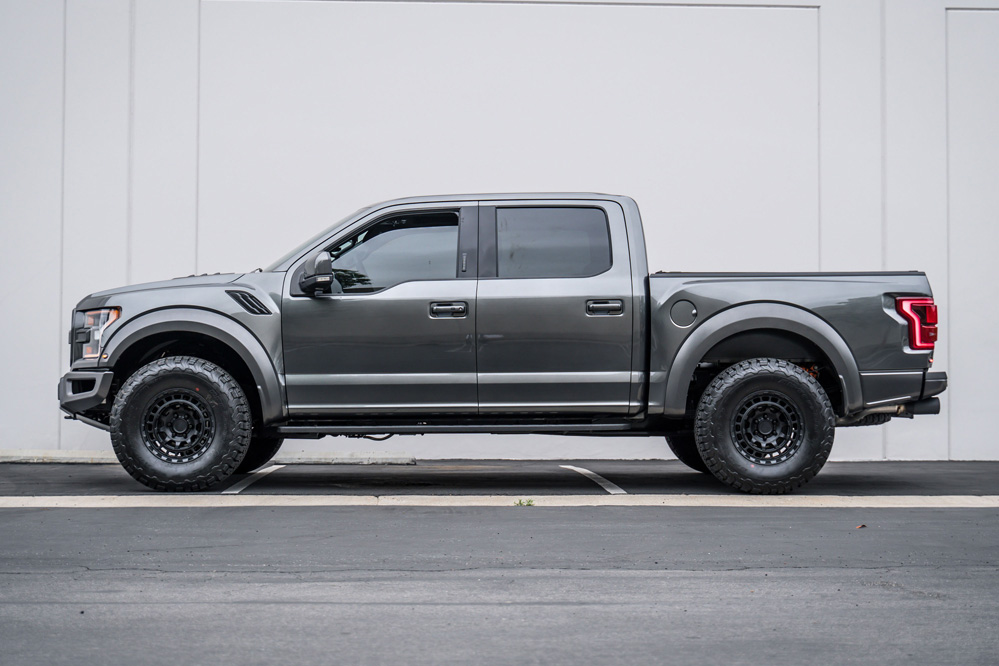 Ford Raptor