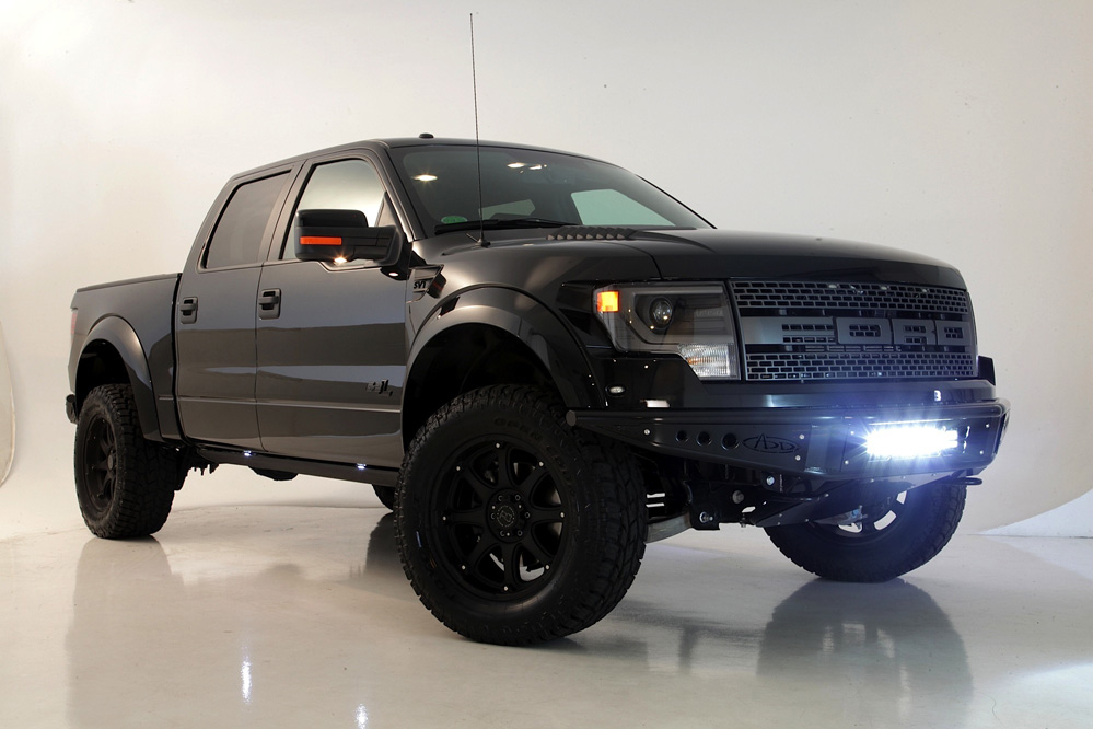 Ford Raptor