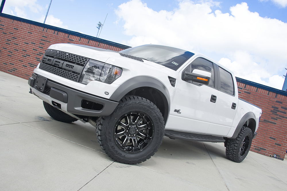 Ford Raptor