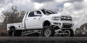Ford F-350 Super Duty