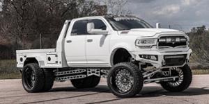 Ford F-350 Super Duty