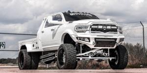 Ford F-350 Super Duty