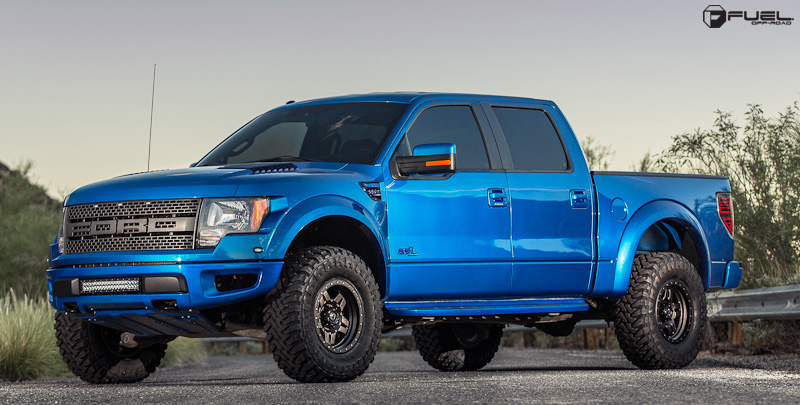 Ford F-150 Raptor