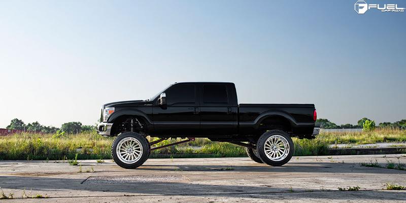 Ford F-250