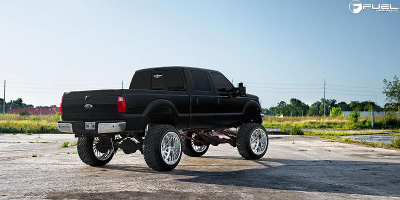 Ford F-250