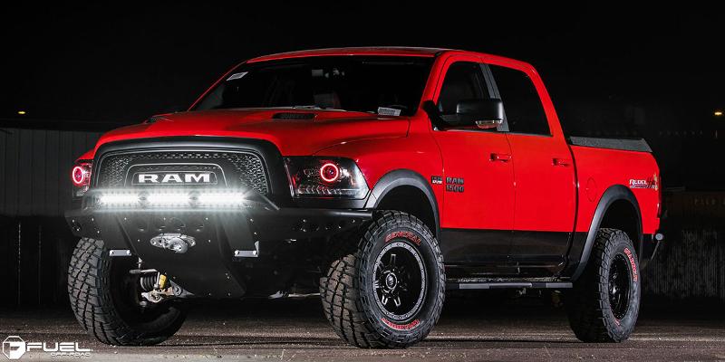 Dodge Ram 1500