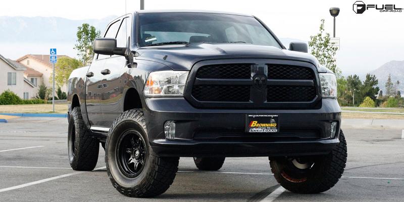 Dodge Ram 1500