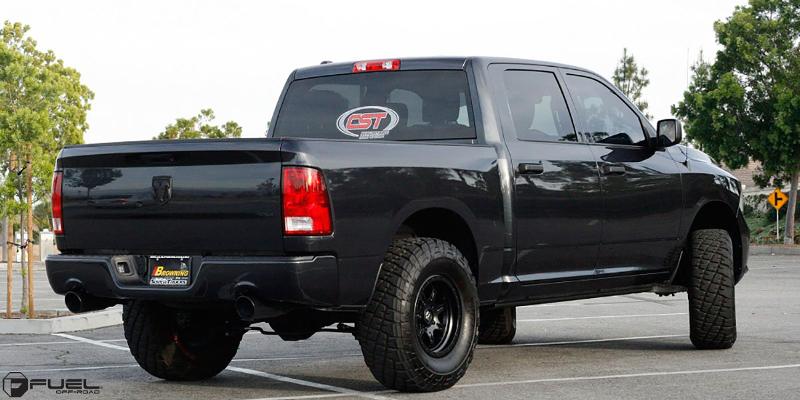 Dodge Ram 1500