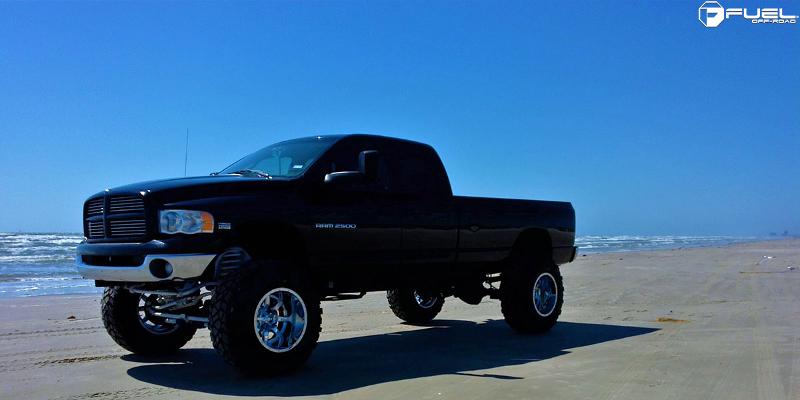 Dodge Ram 2500