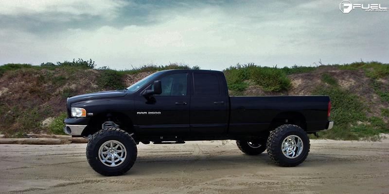 Dodge Ram 2500