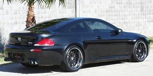 BMW M6