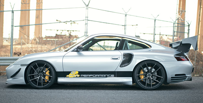 Porsche 911 GT3