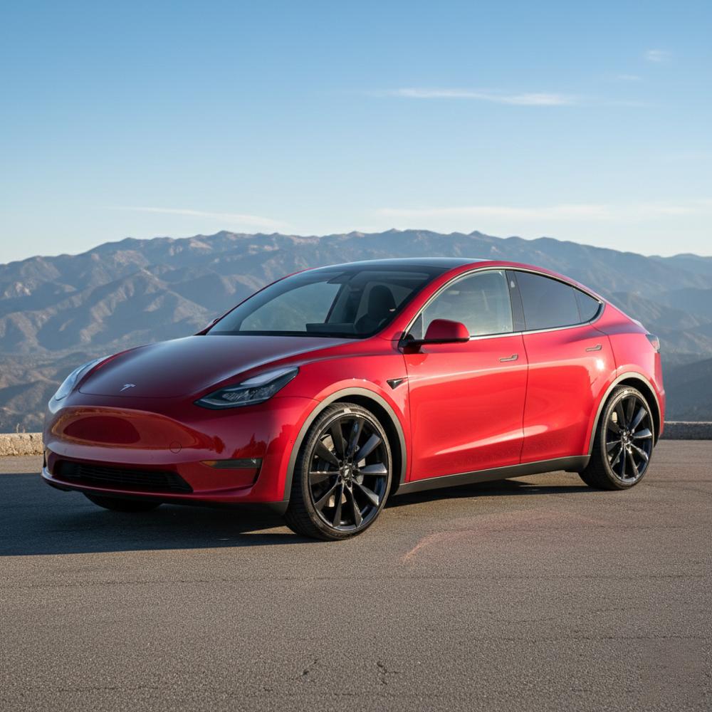 Tesla Y Voxx Replica EV1