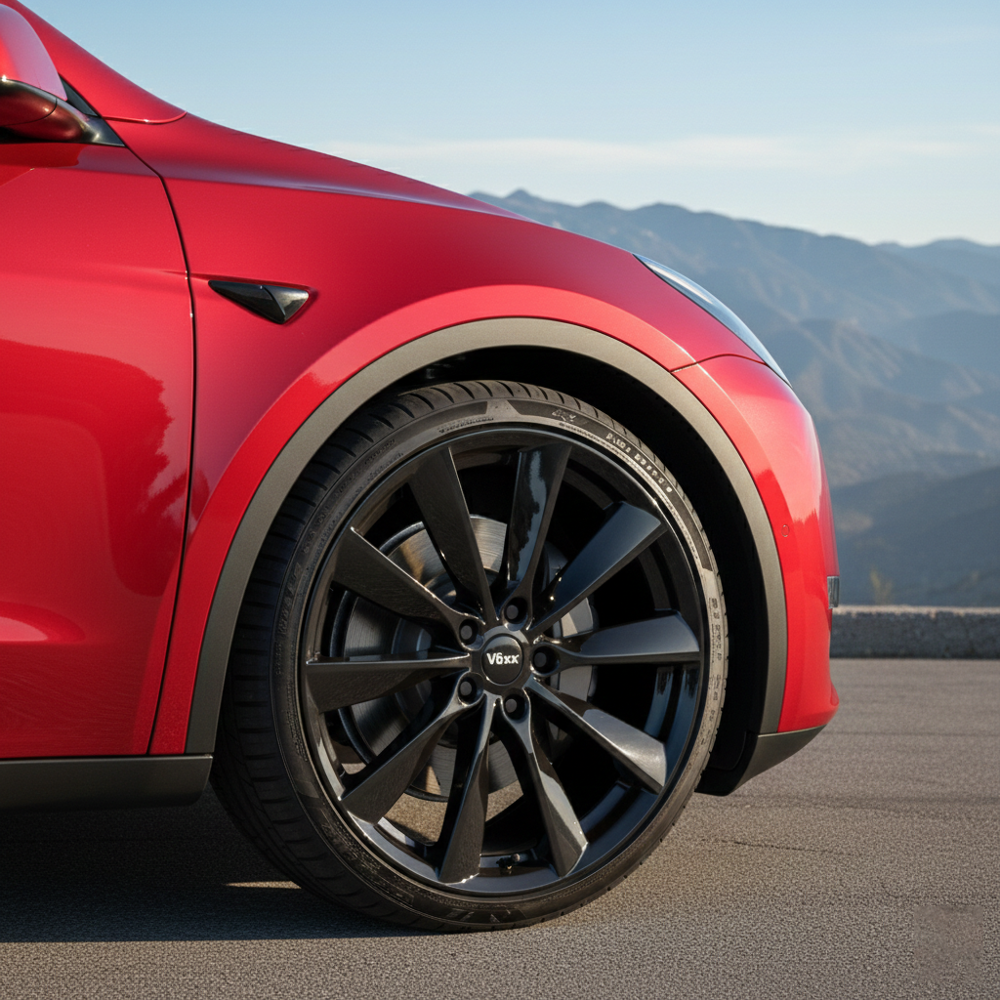 Tesla Y Voxx Replica EV1