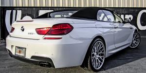 BMW 6-Series