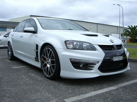 Holden Commodore