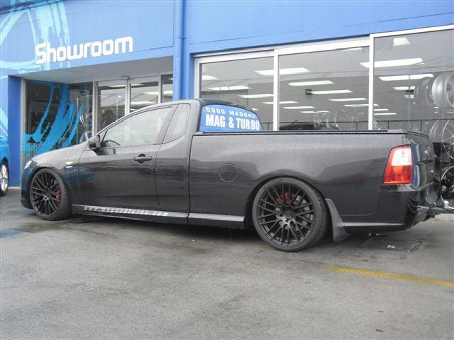 Holden Ute