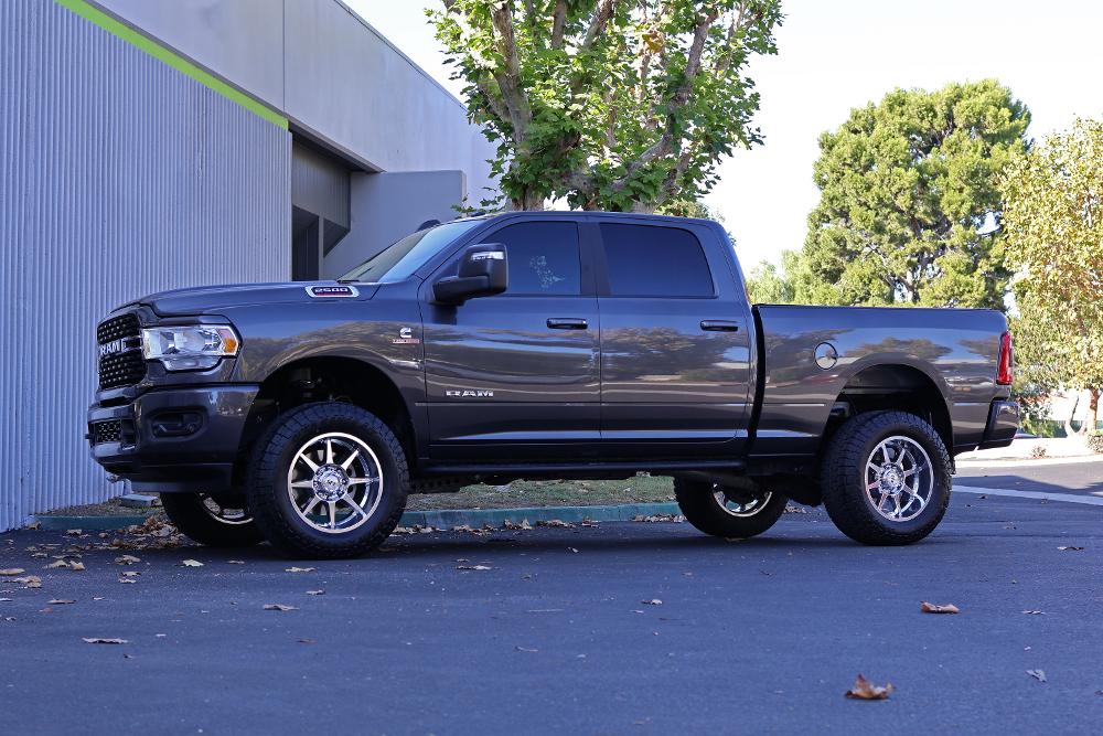 Ram 2500 TR31