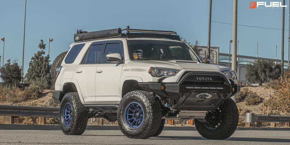 Toyota 4Runner