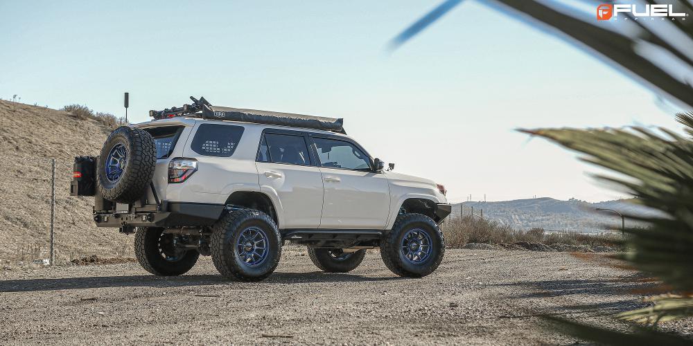 Toyota 4Runner