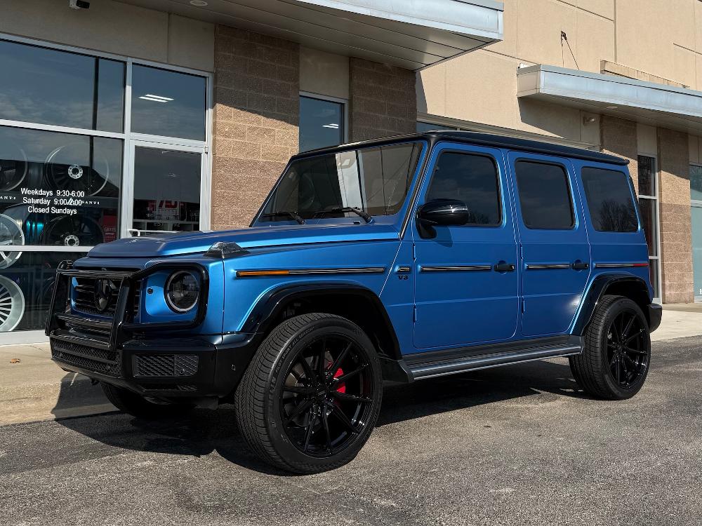 Mercedes-Benz G550 HF-3