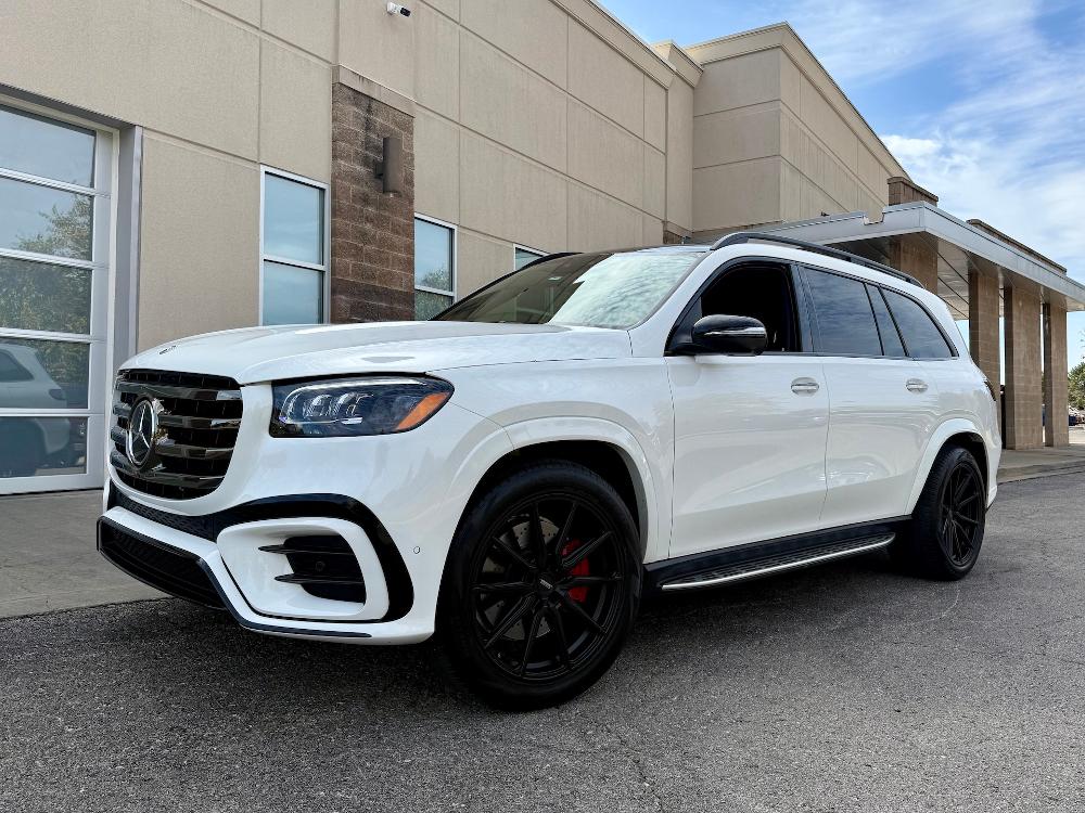 Mercedes-Benz GLS550 HF-3