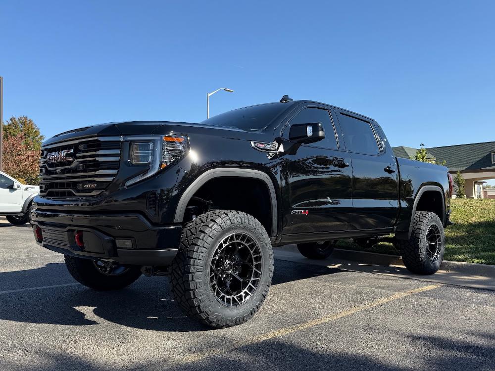 GMC Sierra 1500