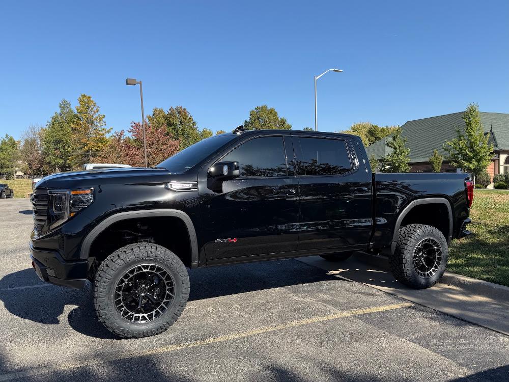 GMC Sierra 1500