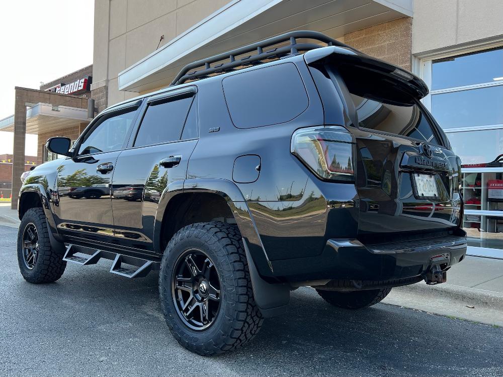 Toyota 4Runner