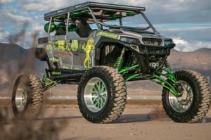 Polaris RZR 1000