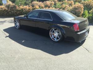 Chrysler 300