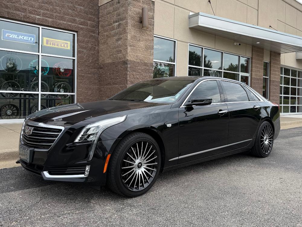 Cadillac CT6 AB048 Viceroy