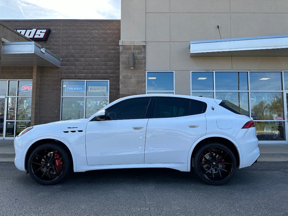 Maserati Maserati Grecale