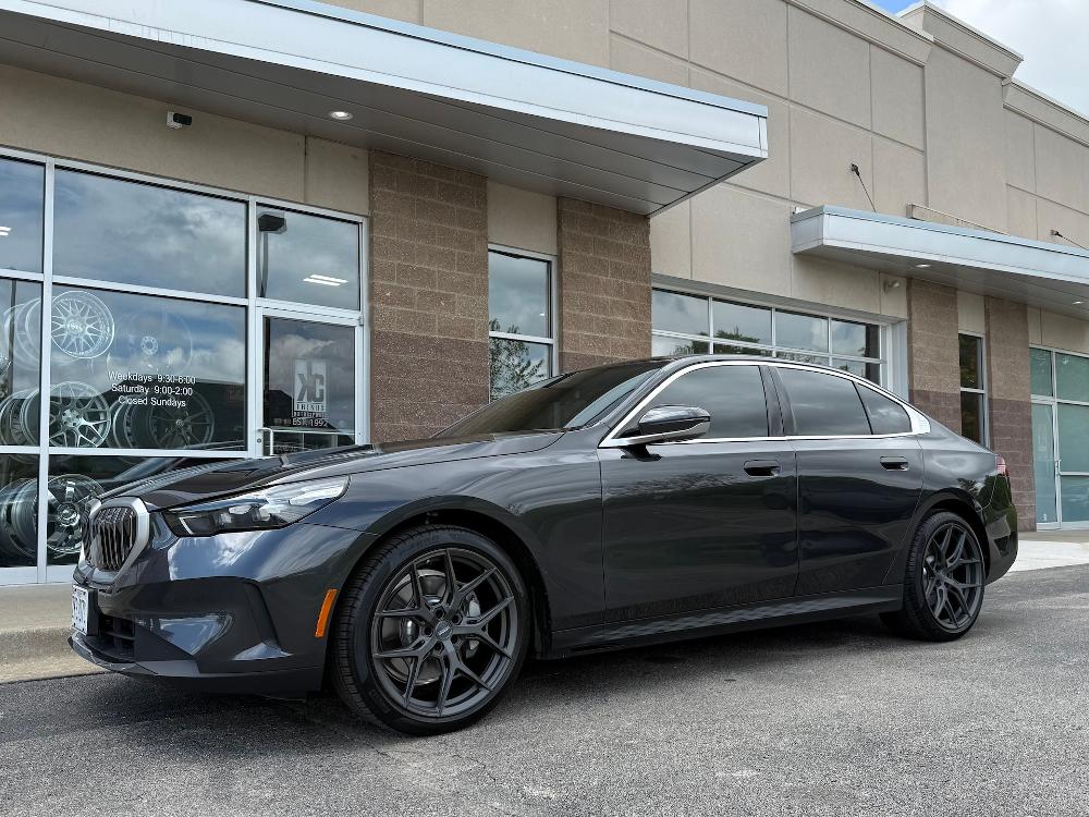 BMW 535i xDrive HF-5