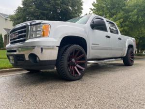 GMC Sierra 1500