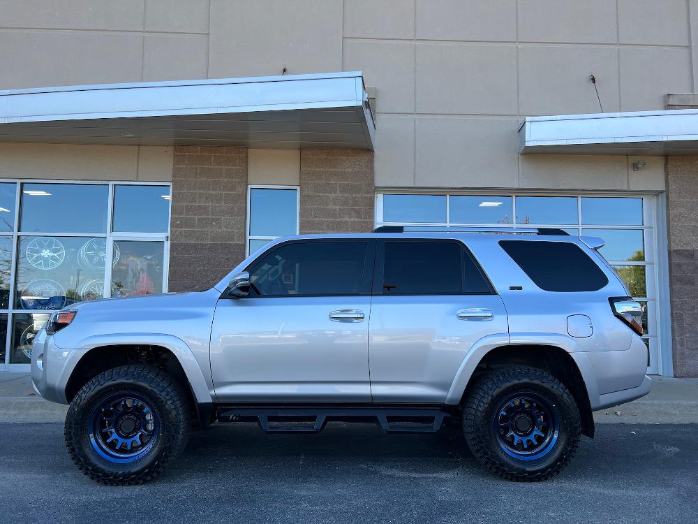 Toyota 4Runner